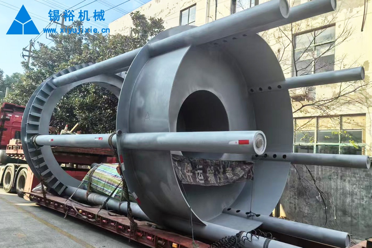 內(nèi)蒙宜化設(shè)備