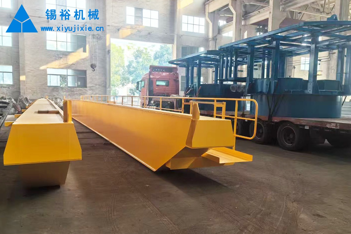 12MW風電油箱發(fā)貨