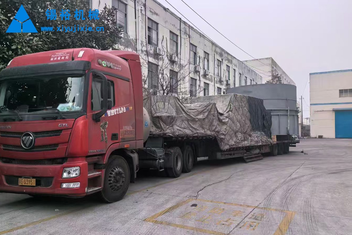 內蒙古烏海第二批出發(fā)