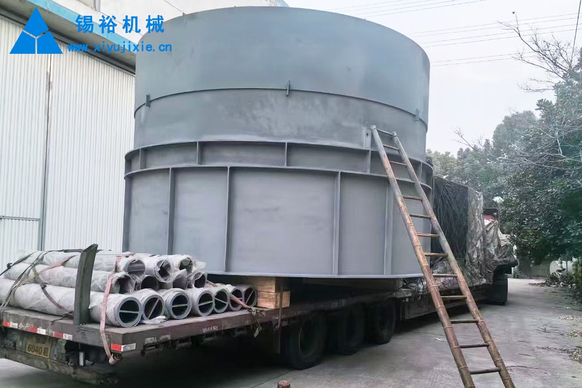 內蒙古烏海第二批出發(fā)