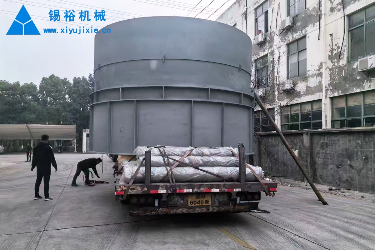 內蒙古烏海第二批出發(fā)